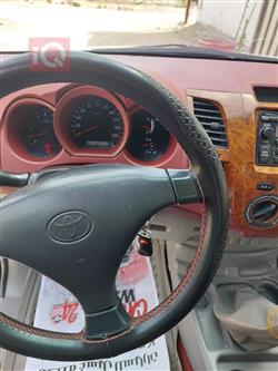 تويوتا هايلوكس